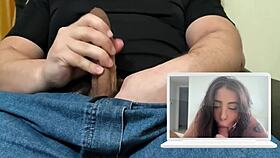 reacting to big titty cheating friend
