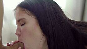 Simply anal seductive anal action with lovenia lux