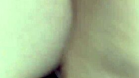 latina wants hot creampie inside