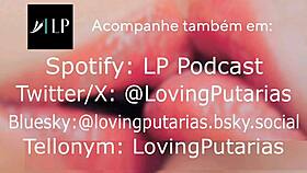lp podcast eight minha insanidade joi prazer guiado para mulheres