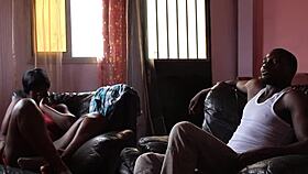 french wife cheating for cash