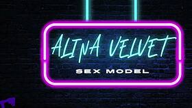 Hot Latina Milf Cheats In Bedroom