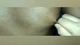 Using married womans ass and pussy