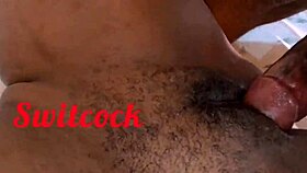 Boyfriend wakes me for hot sex 😏