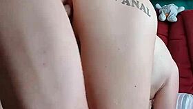 German milf sandra has anal sex