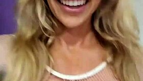Stranger Dance Floor Creampie Without Condom