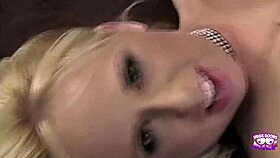 Her man came from the military so she fucks him until he cums