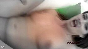 Gg Exclusive Betty Ass Banged Hard