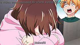 chuhai lips flavor of married women season 1