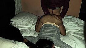 fuck me harder all day long i cannot stop riding your cock