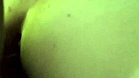 white booty slut gets her phat ass fucked