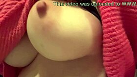 italian big tits bouncing session for artemisia love