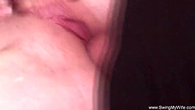 swingers explore their nasty side together while enjoying
