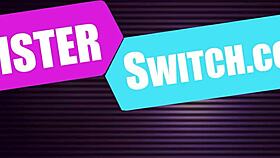 a christmas stepsister switch reese robbins summer col
