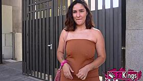 shes now single and needs a good fuck