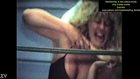 mixed wrestling fun turns intense fast