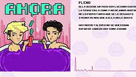 now oscu and flexo show flexibility