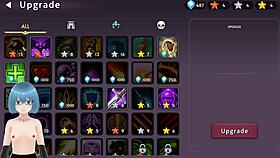 Beautiful mystic defenders gameplay 7