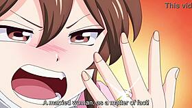 chuhai lips flavor of married women season 1