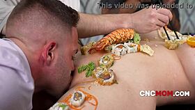 best asian place uses intimate ingredients