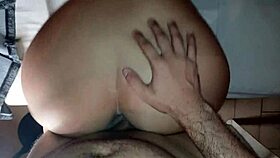 she demanded my huge cock fill her vagina with semen