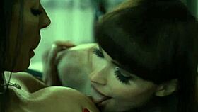 transsexual natalie mars fucks roommates pussy hard