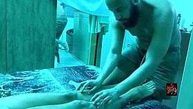 massagem tantrica bem gostosa