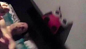 Great sex session with my amateur argentine girlfriend