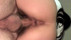 Boss takes what he wants on knees