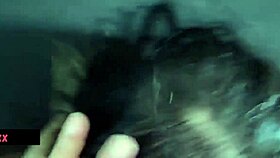 petite small tits harmony wonder face fucked and jerks