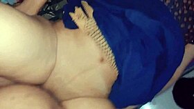 one night stand with pussy licking and rough fucking