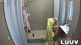 Luuv grossys dream of being a star becomes reality with her first homemade video