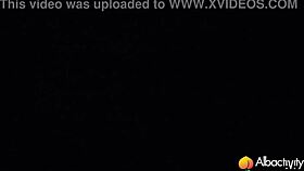 Queefing nonstop in real amateur pov sex