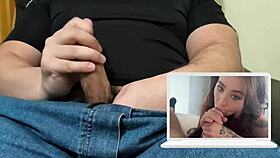 reacting to big titty cheating friend