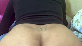 hotwife loves to ride and enjoy