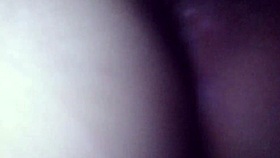 cheating on my husband while he works overnight his friend creampied me twice