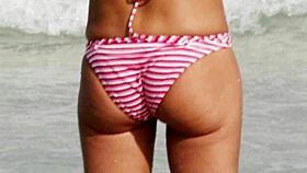 tara reid ultimate fap cumpilation with blonde in retro lingerie