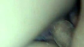latina wants hot creampie inside