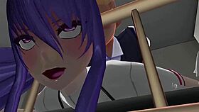 The story follows kitou rijicho perverted police during their intense twenty four hour shift