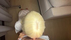 fucked a funny girl hard