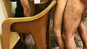 Beautiful desi girl enjoys tight pussy sex 😈