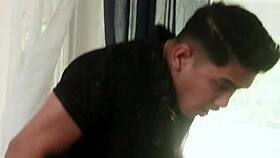 First time sex happens for the muslim virgin girl in private