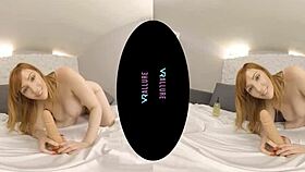 Vrallure Redhead Milf Shows How Fiery She Is