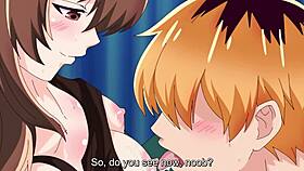chuhai lips flavor of married women season 1