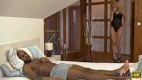 black4k interracial sex fun in the hotel