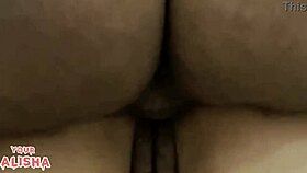 rough throat fucking in doggy style for the babe