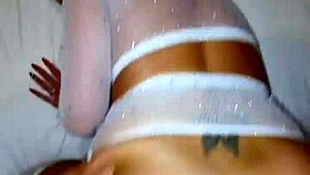 Stranger Dance Floor Creampie Without Condom