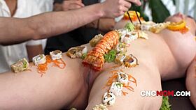 best asian place uses intimate ingredients