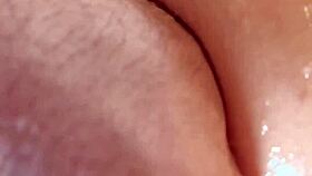 Playing hard with my butthole
