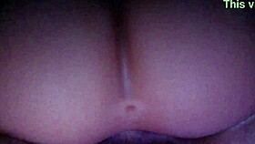 night time doll lovin with big butt